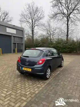 Opel Corsa 1.4 Twinport 2008