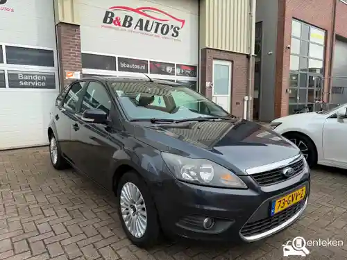 Ford Focus 2.0 2008