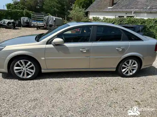 Opel Vectra GTS 1.8 2008