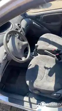 Toyota Yaris 1.3 2001