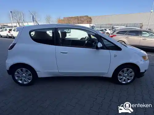 Mitsubishi Colt 1.3 ClearTec 2009