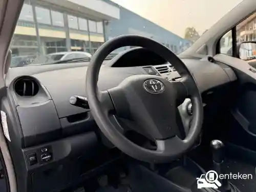 Toyota Yaris 1.3 2007
