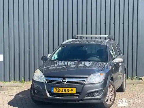 Opel Astra Caravan 1.6 2009
