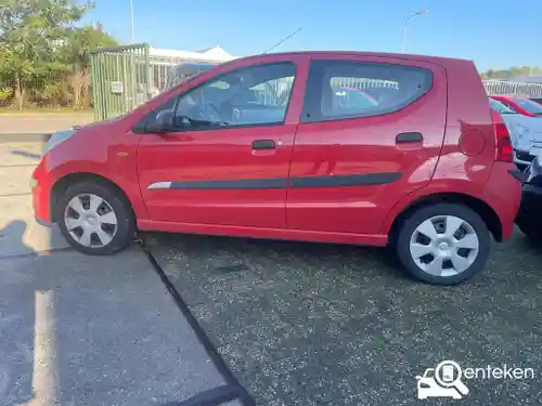 Suzuki Alto 1.0 2009