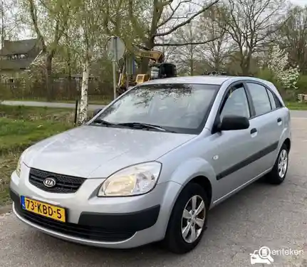 KIA Rio 1.4 2009