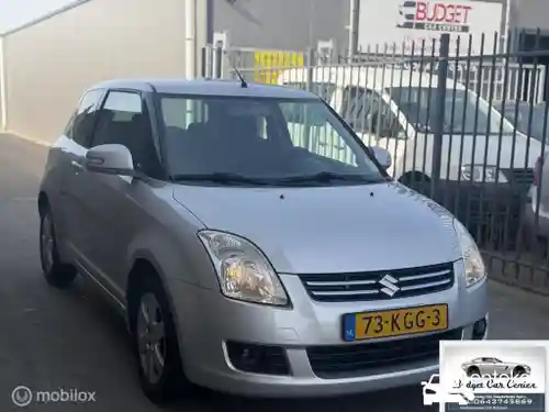 Suzuki Swift 1300 2009