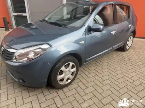 Dacia Sandero 1.2 16V 2009