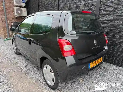 Renault Twingo 1.2 16V LEV 2010