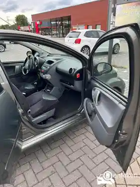 Toyota Aygo 1.0 2010