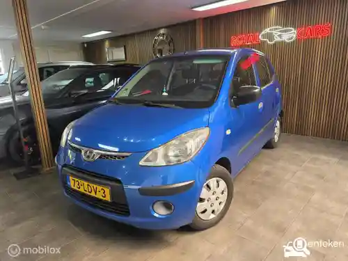 Hyundai i10 1.2 2010
