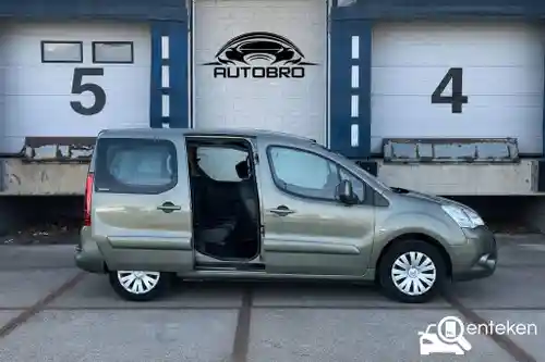 Citroen Berlingo VTi 120 2010