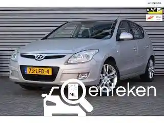 Hyundai i30 1.6 2010