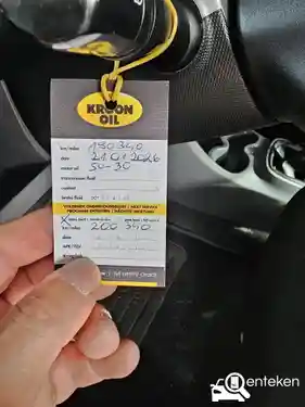 Toyota Aygo 1.0 2010