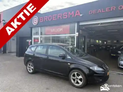 SEAT Altea XL 1.6 2010