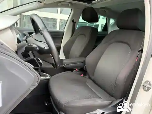 SEAT Ibiza SC 1.6 16V 2010