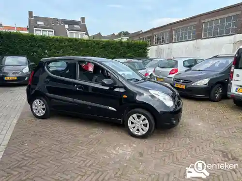 Suzuki Alto 1.0 2010