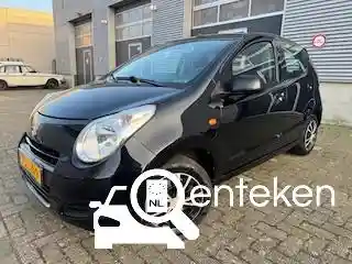 Suzuki Alto 1.0 2010