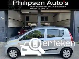 Daihatsu Cuore 1.0 2010