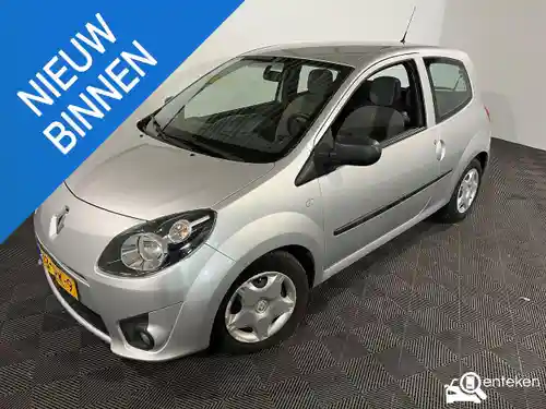 Renault Twingo 1.2 16V LEV 2010