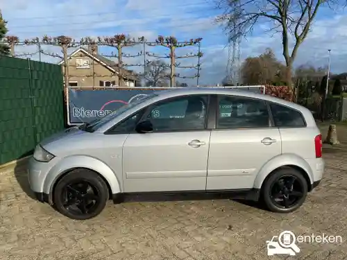 Audi A2 1.4 2003