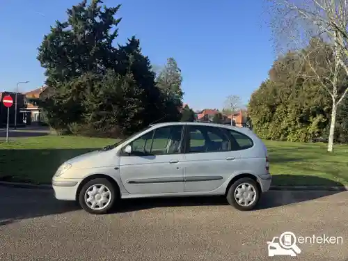 Renault Scénic 1.6 16V 2003
