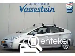 Toyota Prius 1.8 Hybrid 2010