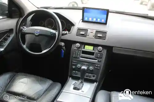 Volvo XC90 2.5T 2010