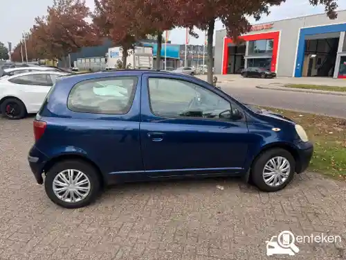 Toyota Yaris 1.3 2003