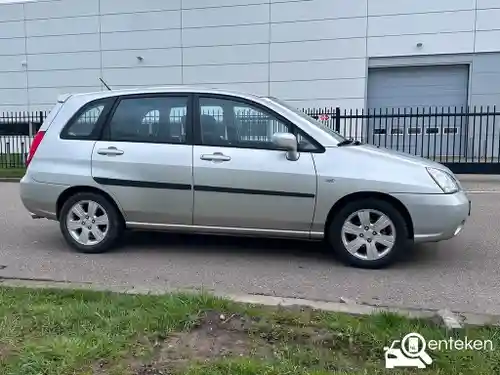 Suzuki Liana 1.6 2004