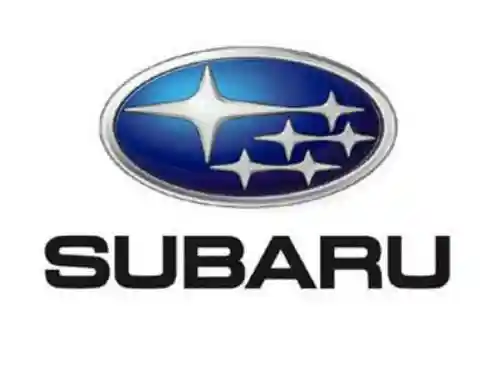 Subaru Impreza (incl. WRX 2.5 2004