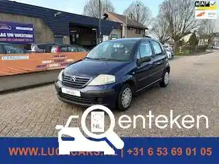 Citroen C3 1.4 2004