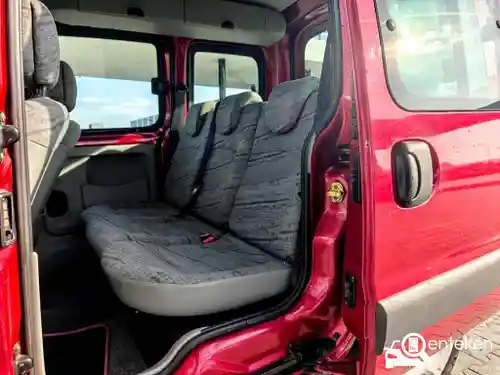 Renault Kangoo 1.2 16V 2004