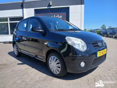 KIA Picanto 1.0 2011