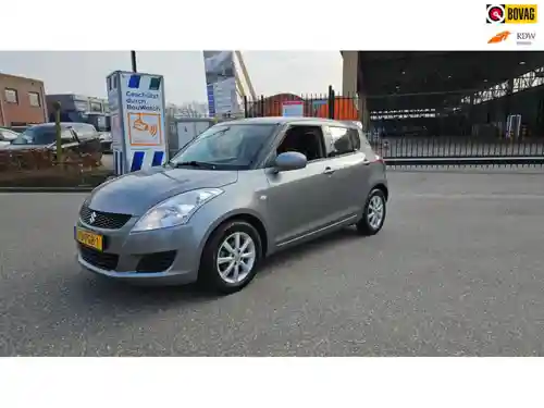 Suzuki Swift 1.2 2011