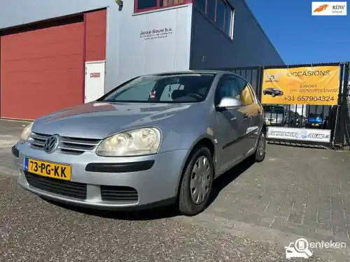 VW Golf Plus 1.4 16V 2004