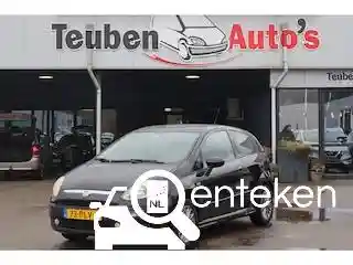 Fiat Punto EVO 1.3 JTD 16V Multijet p 2011