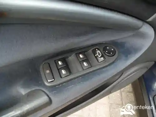 Citroen C5 2.0 16V 2004