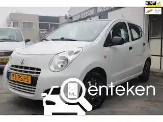 Suzuki Alto 1.0 2011