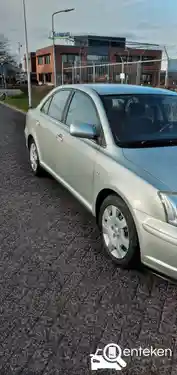 Toyota Avensis 1.8 2005