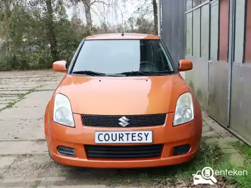 Suzuki Swift 1300 2005