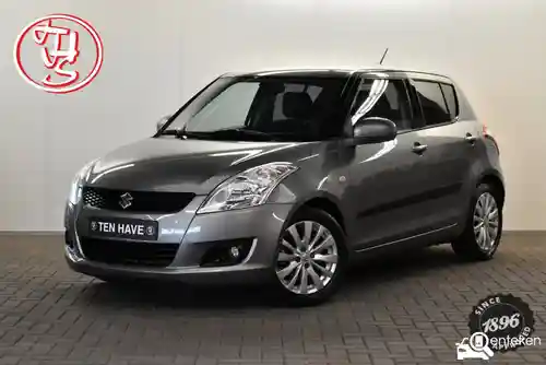 Suzuki Swift 1.2 2011