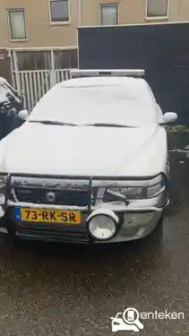 Volvo S80 2.4 2005