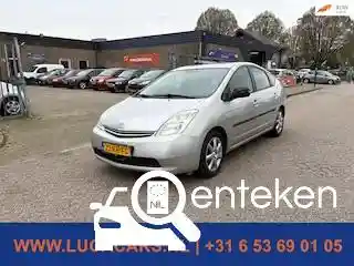 Toyota Prius 1.5 Hybrid 2005