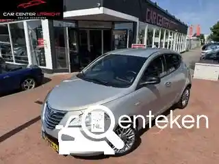 Lancia Ypsilon 0.9 TwinAir Turbo 8v p 2011