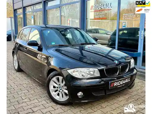 BMW 120i 2005