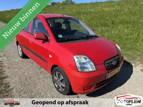 KIA Picanto 1.1 2005