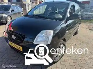 KIA Picanto 1.1 2005
