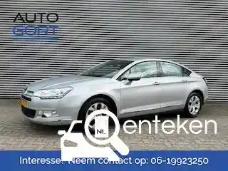 Citroen C5 THP 155 2011