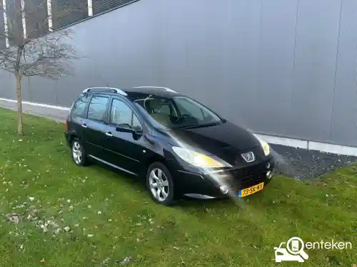 Peugeot 307 SW 140 2006