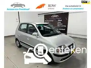 Hyundai Atos 1.1 2006